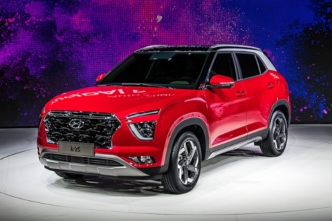 2020 Hyundai Creta: Complete list of changes and upgrades