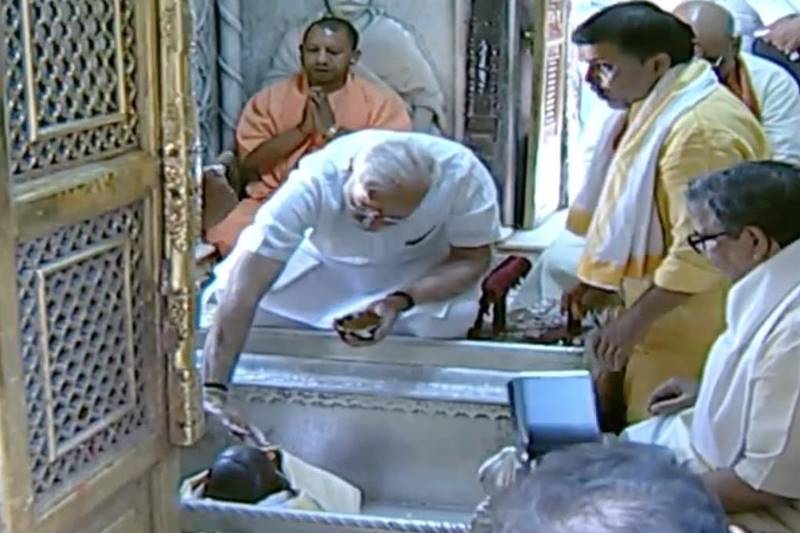 Modi in Varanasi, Modi in Varanasi schedule, Modi in Varanasi today, Modi in Varanasi tomorrow, Modi in Varanasi live, Modi in Varanasi image, modi movie, modi news, narendra modi, narendra modi movie