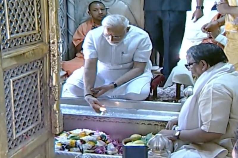 Modi in Varanasi, Modi in Varanasi schedule, Modi in Varanasi today, Modi in Varanasi tomorrow, Modi in Varanasi live, Modi in Varanasi image, modi movie, modi news, narendra modi, narendra modi movie