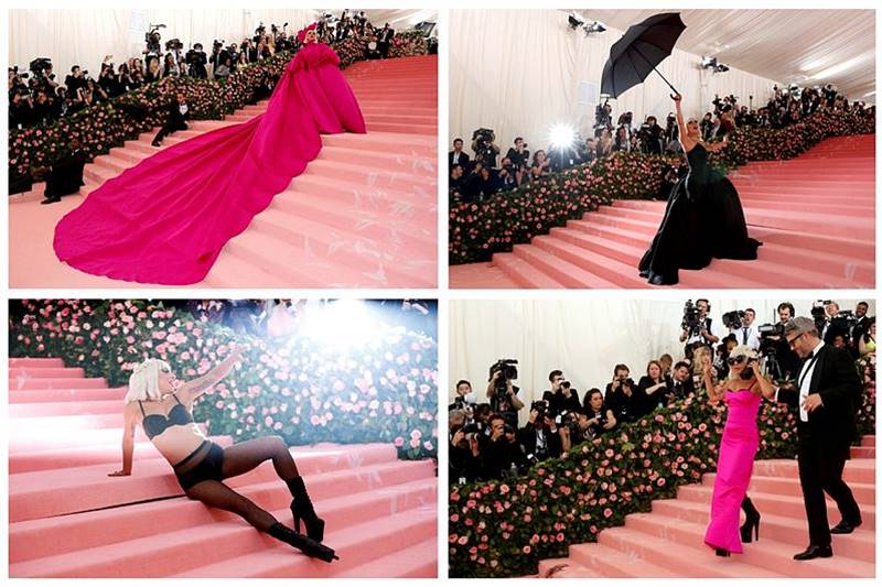 met gala 2019, met gala 2019 theme, met gala theme, met gala 2019 priyanka chopra, met gala 2019 pictures, met gala 2019 looks, met gala 2019 worst dressed