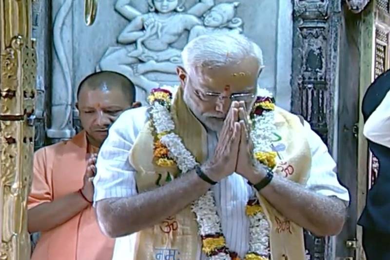 Modi in Varanasi, Modi in Varanasi schedule, Modi in Varanasi today, Modi in Varanasi tomorrow, Modi in Varanasi live, Modi in Varanasi image, modi movie, modi news, narendra modi, narendra modi movie