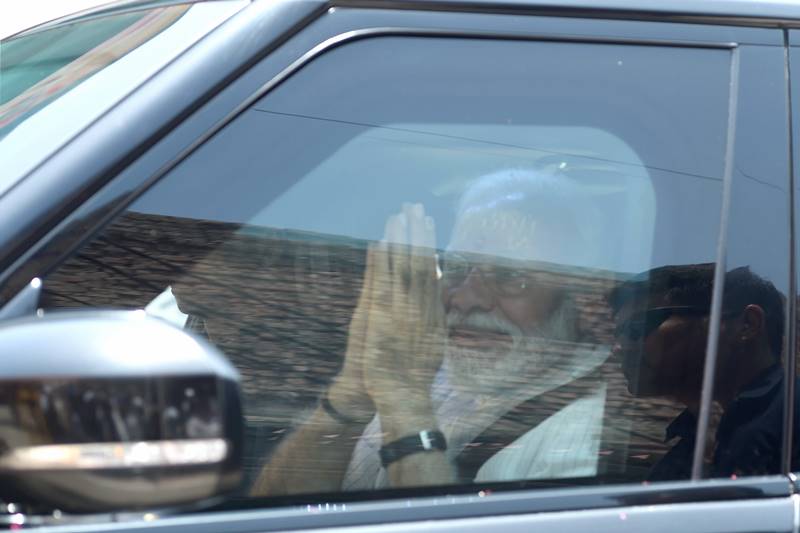 Modi in Varanasi, Modi in Varanasi schedule, Modi in Varanasi today, Modi in Varanasi tomorrow, Modi in Varanasi live, Modi in Varanasi image, modi movie, modi news, narendra modi, narendra modi movie