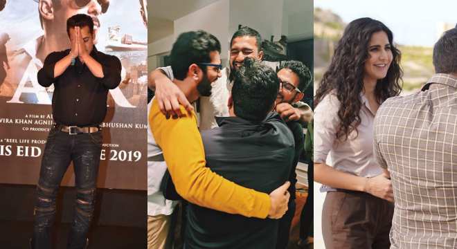 Former cricket players like Glenn Mcgrath, Sachin Tendulkar and Ricky Ponting have picked their favourites ahead of the World Cup.