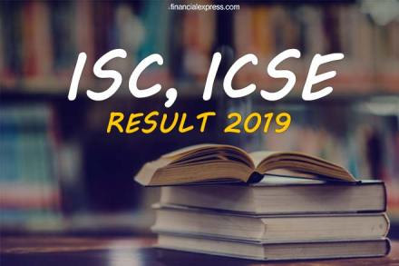 isc board result 2019, cisce.org, isc result 2019 date, isc 12th result 2019, ISC, ICSE result 2019, ISC, ICSE result 2019 live, ISC, ICSE result 2019 live updates, isc result 2019 class 12, icse result 2019 class 10, icse board result 2019, icse board, icse 2019 result date, icse full form, education news isc board result 2019, cisce.org, isc result 2019 date, isc 12th result 2019, ISC, ICSE result 2019, ISC, ICSE result 2019 live, ISC, ICSE result 2019 live updates, isc result 2019 class 12, icse result 2019 class 10, icse board result 2019, icse board, icse 2019 result date, icse full form, education news