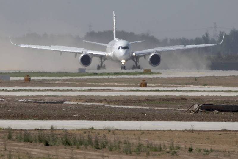China gets new Daxing International Airport in Beijing; to be one of the world's busiest! See pics