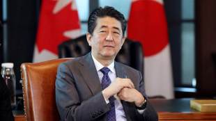 US, Japan, India, donald trump, Indo-pacific, Shinzo Abe, economy news