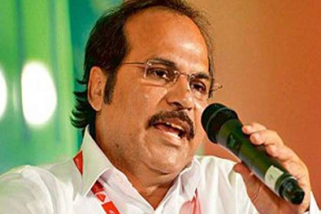 Adhir Ranjan Chowdhury, Baharampore election result live