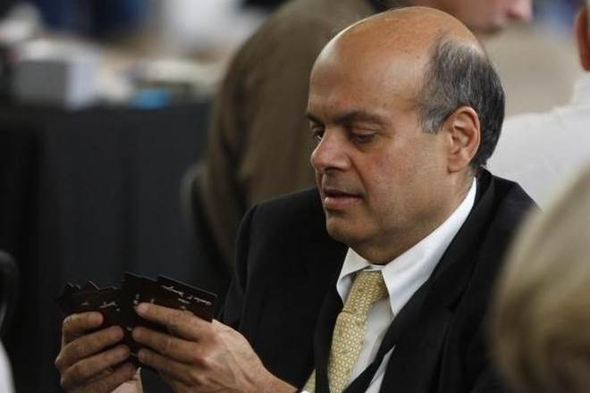 Warren Buffett, Berkshire Hathway, Ajit Jain, Berkshire Hathway CEO, Amazon, Silicon Valley firms, Kraft Heinz, Jeff Bezos, BNSF Warren Buffett, Berkshire Hathway, Ajit Jain, Berkshire Hathway CEO, Amazon, Silicon Valley firms, Kraft Heinz, Jeff Bezos, BNSF