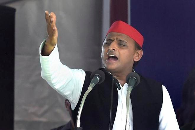 Azamgarh Lok Sabha result, Akhilesh Yadav