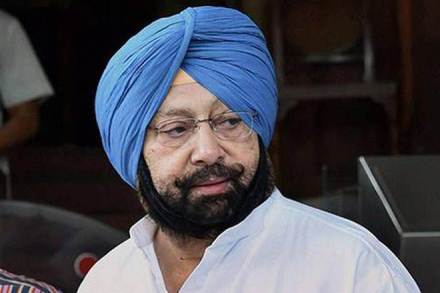 Amarinder Singh, Amarinder Singh letter, PM Modi, modi 2.0, GST, GST simplifications, economy news