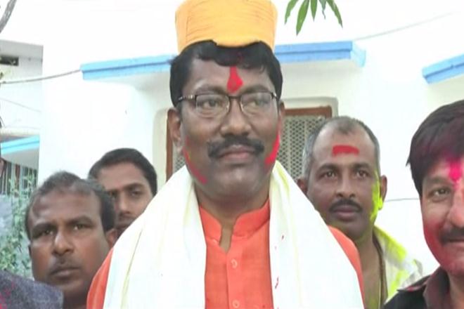 Madhubani Lok Sabha seat, Madhubani election result live