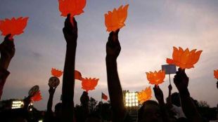 BJP, Lok Sabha, Lok Sabha elections, Exit polls, india, general elections, india, opinion news