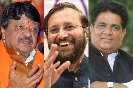 Lok Sabha election reasult, BJP seats, NDA seats