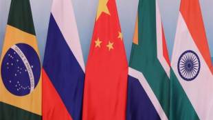 New Development Bank, BRICS, Brazil, Russia, India, China, South Africa, economy news