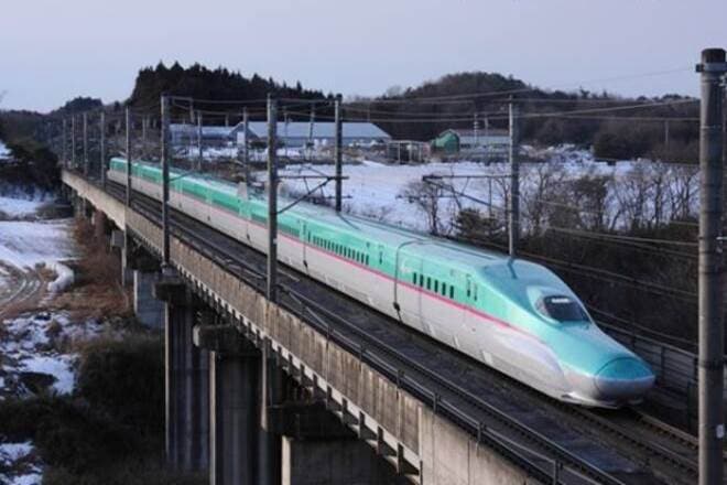 BULLET TRAIN BULLET TRAIN
