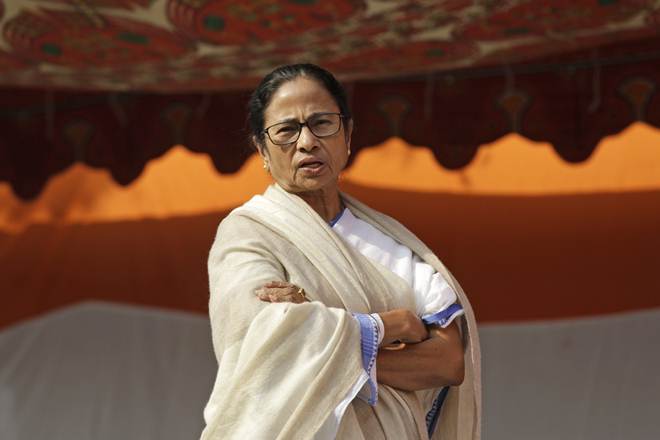 Mamata Banerjee's Trinamool Congress won 22 seats in the Lok Sabha elections 12 less than its 2014 tally of 34. 