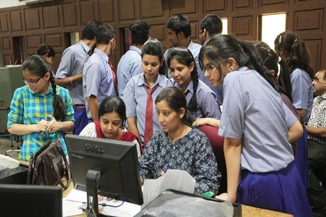 CBSE 1oth Class Result, CBSE Class 10th result 2019