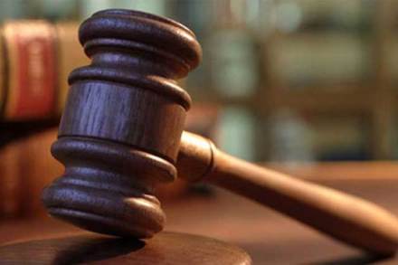 Access to justice in India is painfully long.