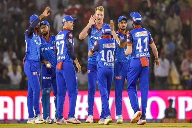 IPL 2019 Eliminator DC vs SRH, SC vs SRH live, IPL live score