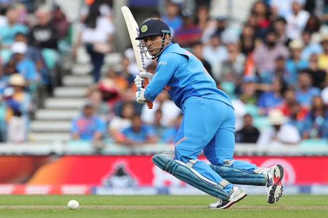 Dhoni, World Cup 2019