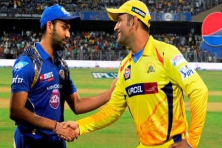 IPL 2019 final, csk, mi, dhoni, rohit sharma