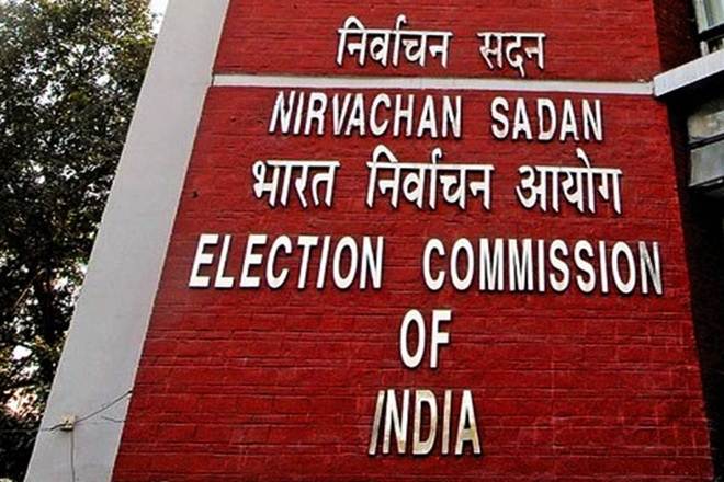 lok sabha election result, election commission lok sabha election result, election commission