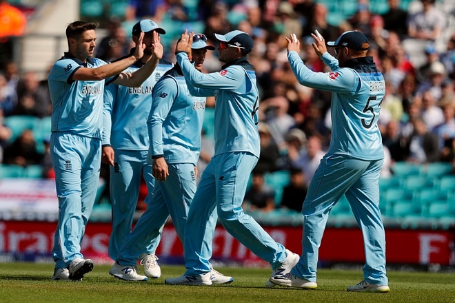 England, World Cup