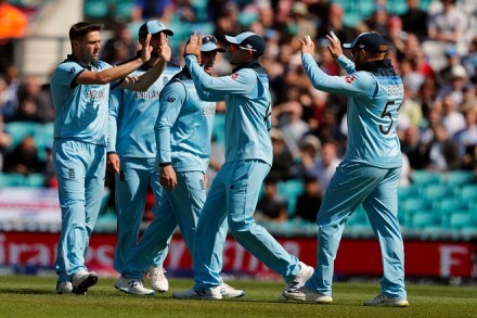 England, World Cup
