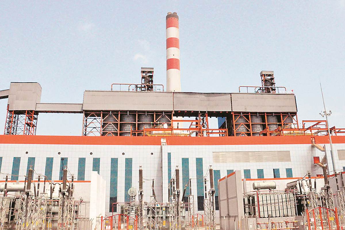 SC notice to govt on Essar power plea SC notice to govt on Essar power plea
