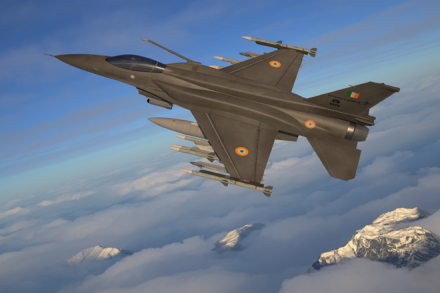  Last year, the US Air Force selected us to build next-generation Global Positioning System III (GPS III) satellites and entrusted the company as the prime contractor for a new missile warning satellite system known as Next Generation Overhead Persistent Infrared (Next Gen OPIR).
