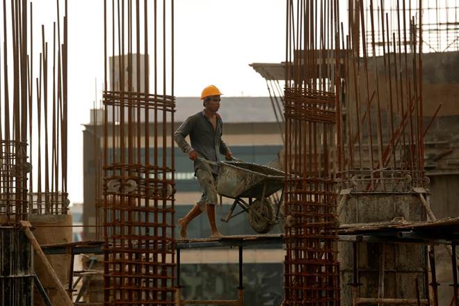 Ind-Ra, GDP, GDP growth, Central Statistics Office, economy news Ind-Ra, GDP, GDP growth, Central Statistics Office, economy news