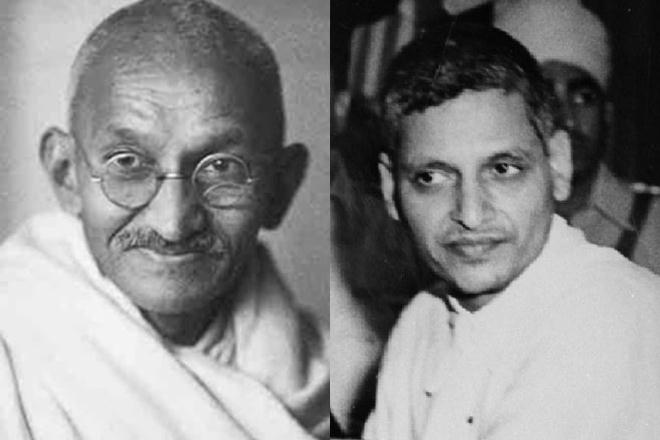 Nathuram Godse
