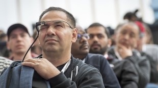 Google Glass