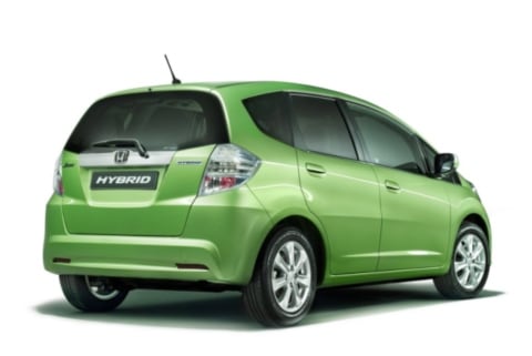 Representational Image