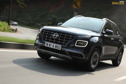 Image of the Venue used for representation purpose 