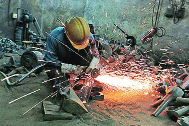 iip, Industrial output, manufacturing sector, Index of Industrial Production, Central Statistics Office, CSO, industril growth rate, industrial growth,