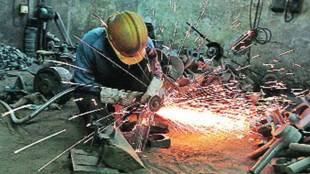 iip, Industrial output, manufacturing sector, Index of Industrial Production, Central Statistics Office, CSO, industril growth rate, industrial growth,