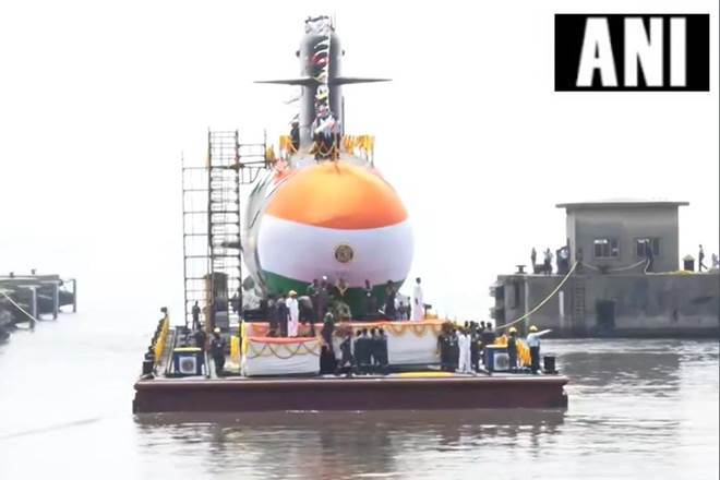 INS Vela
