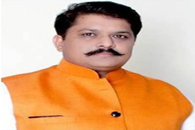 Guna Lok Sabha result, guna election result