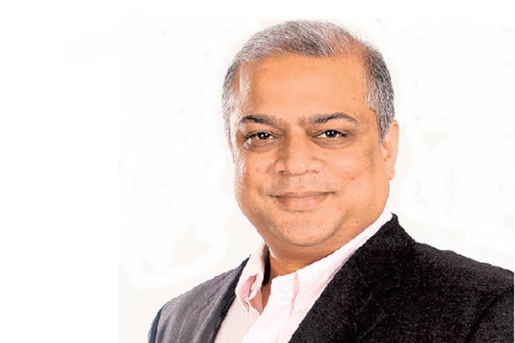 Pepperfry chief marketing officer says 60% of marketing budget is invested in digital media | Interview