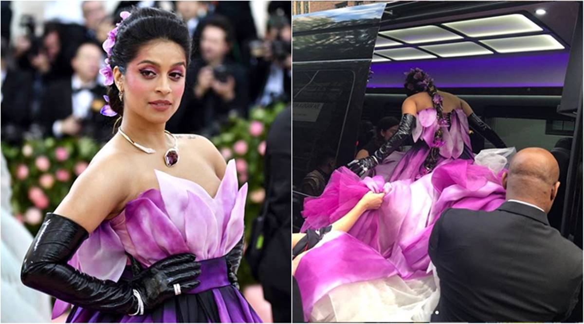 Met Gala 2019, Priyanka Chopra, Nick Jonas, Deepika Padukone, Ranveer Singh, Priyanka Chopra Met Gala, Priyanka Met Pics