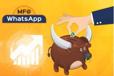 Mutual Fund, MF, WhatsApp, Paytm, GooglePay, PhonePe, Motilal Oswal Asset Management Company, Motilal Oswal AMC, lump sum, SIP, Systematic Investment Plans, MF investment through WhatsApp