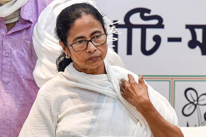 Mamata Banerjee cabinet