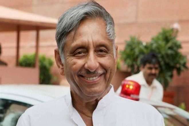 Narendra Modi, neech aadmi, Mani Shankar Aiyar