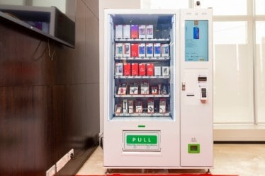 Xiaomi Mi Express Kiosk are now available in metro cities