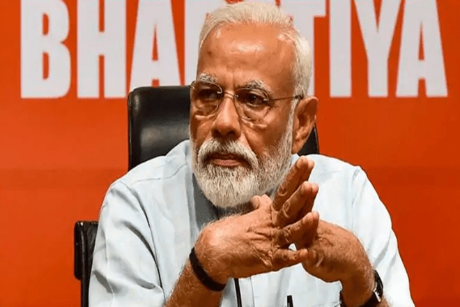 What’s one job for Modi in second term? Creating Jobs