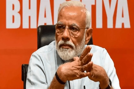 What’s one job for Modi in second term? Creating Jobs What’s one job for Modi in second term? Creating Jobs