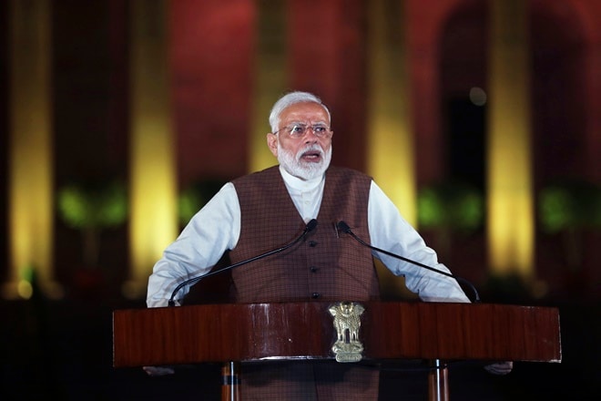 Narendra Modi