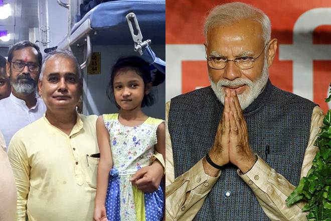 The BJP has invited families of over 50 party workers from West Bengal for Modi's wearing-in ceremony on Thursday. These BJP workers killed in incidents of political violence in West Bengal in last few years. The BJP has invited families of over 50 party workers from West Bengal for Modi's wearing-in ceremony on Thursday. These BJP workers killed in incidents of political violence in West Bengal in last few years.