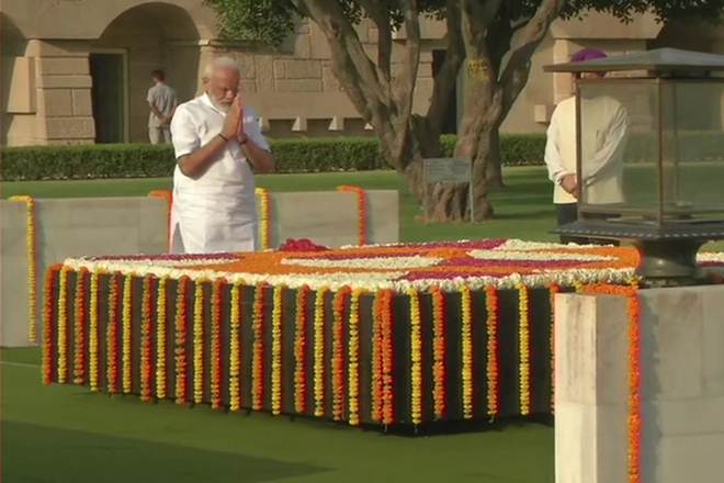 Modi oath, Modi swearing in Modi oath, Modi swearing in